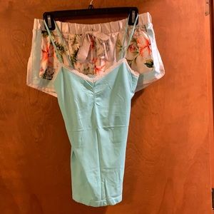Victoria’s Secret pajama set